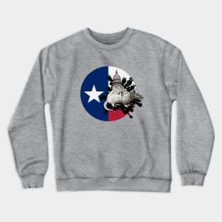 Austin Dillo Crewneck Sweatshirt